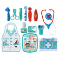 Vtech kleuter verzorg leer doktorset