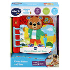 Vtech kleren kiezen met beer
