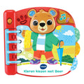 Vtech kleren kiezen met beer