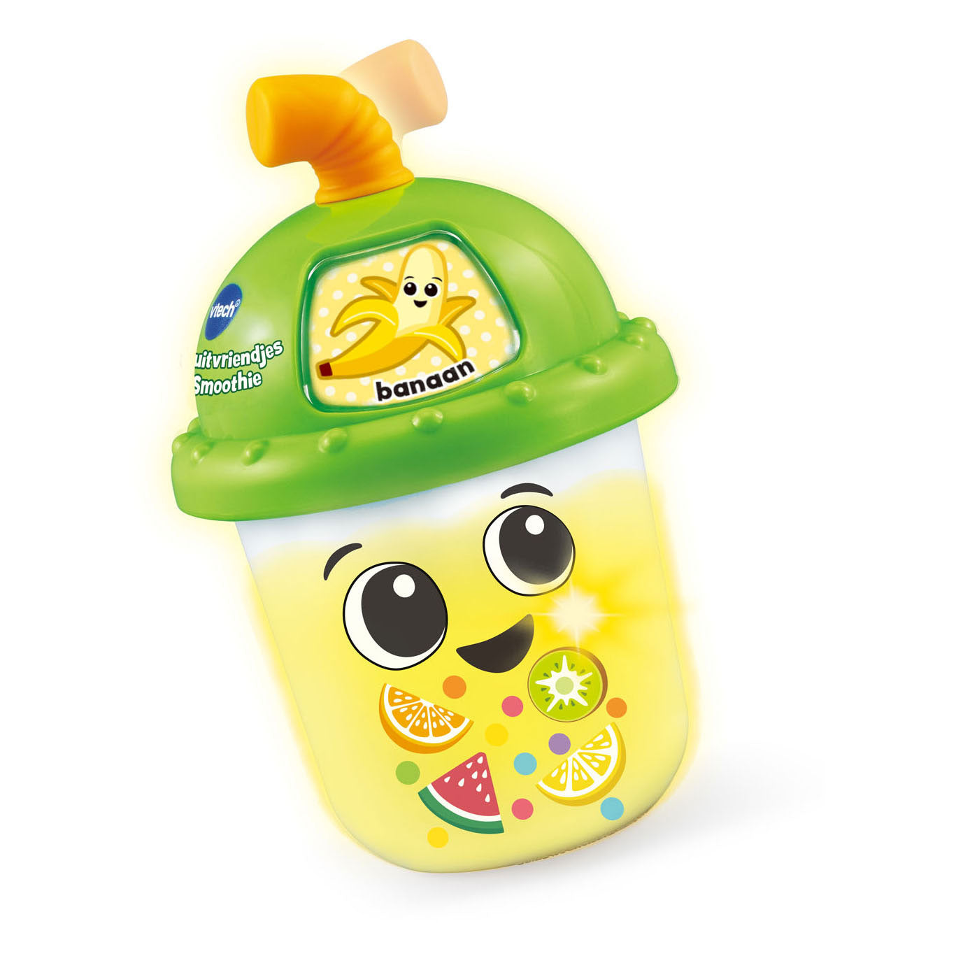 VTech Fruitvriendjes Smoothie