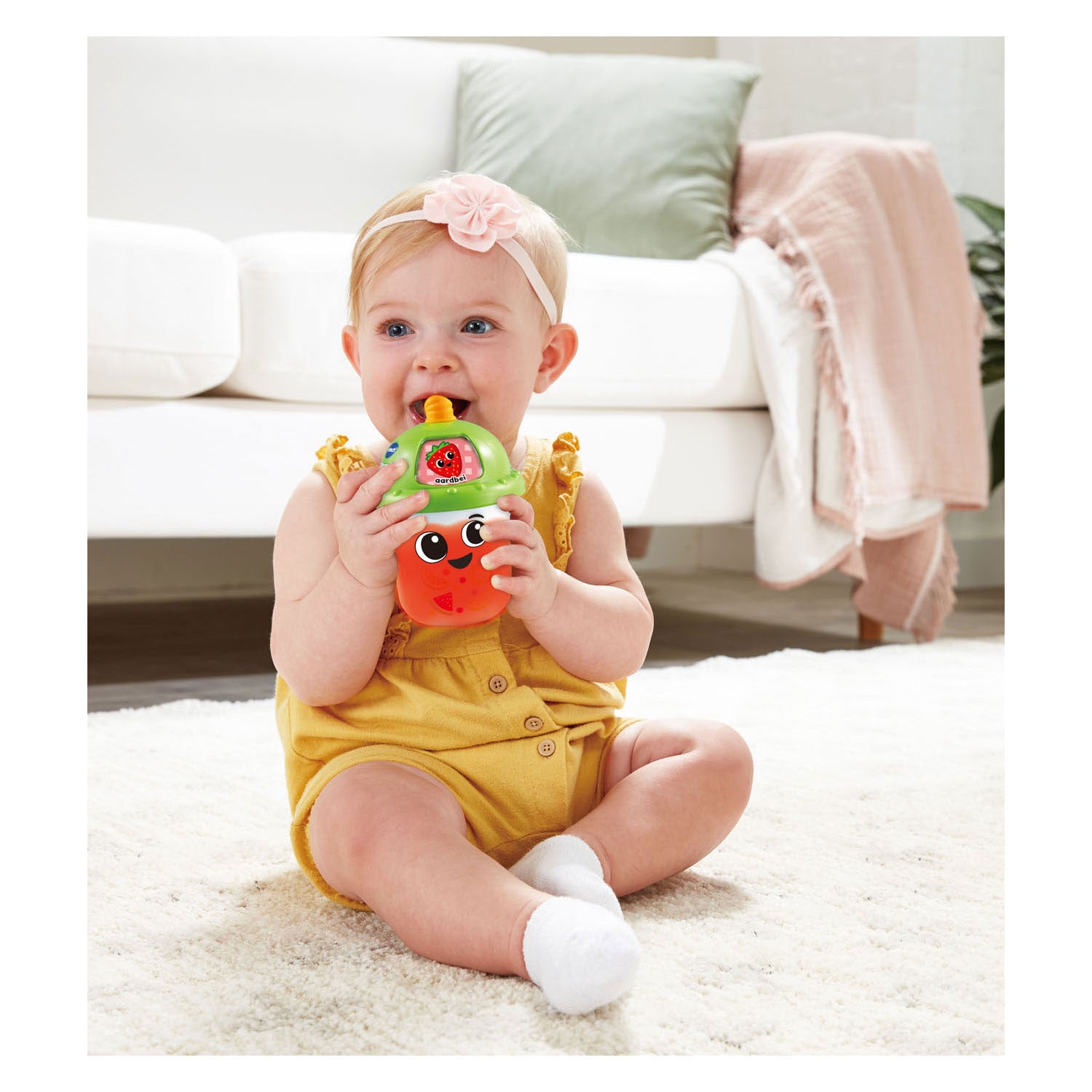 VTech Fruitvriendjes Smoothie