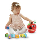 Vtech baby vrolijke vormenappel