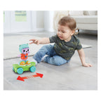 Vtech kato, de skateboard kat