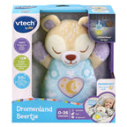 Vtech dromenland beertje