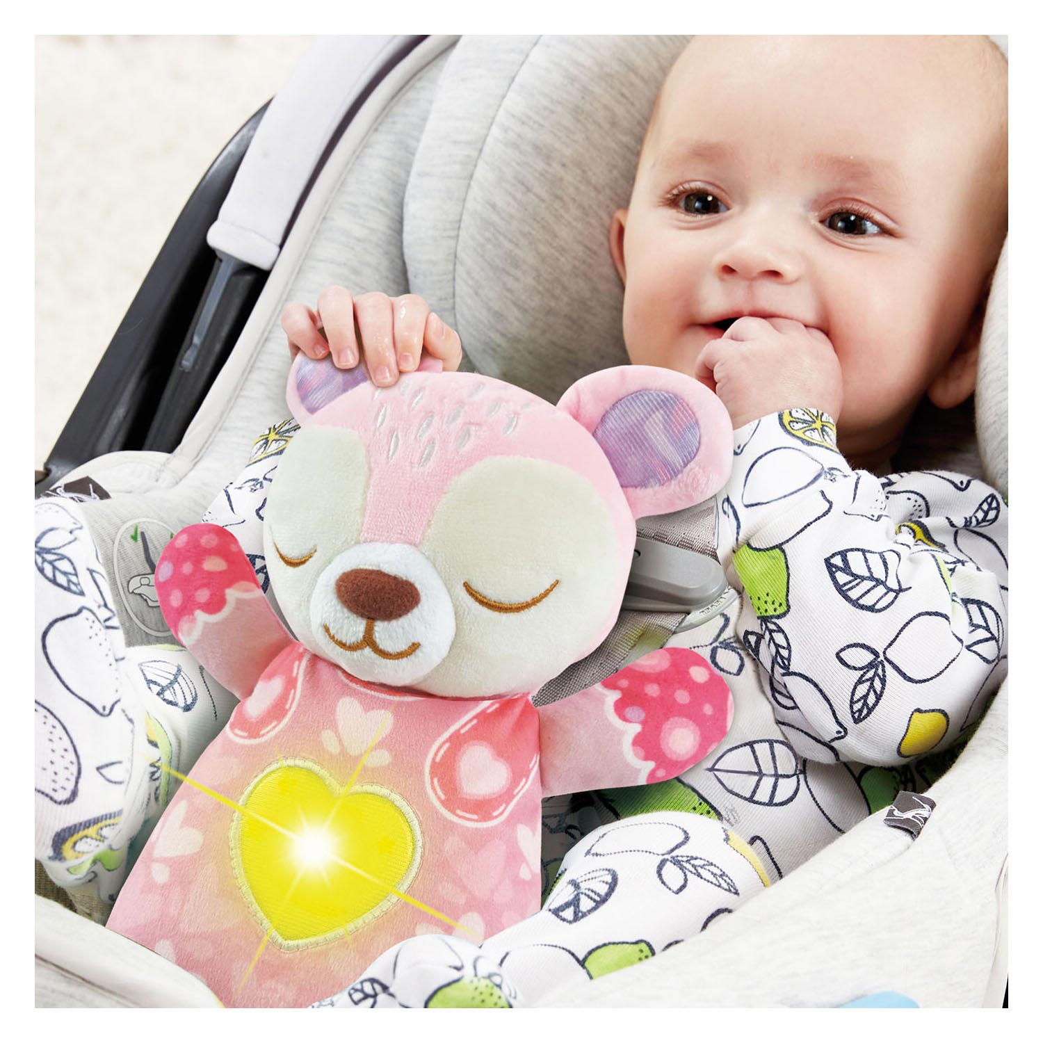 Vtech dromenland beertje