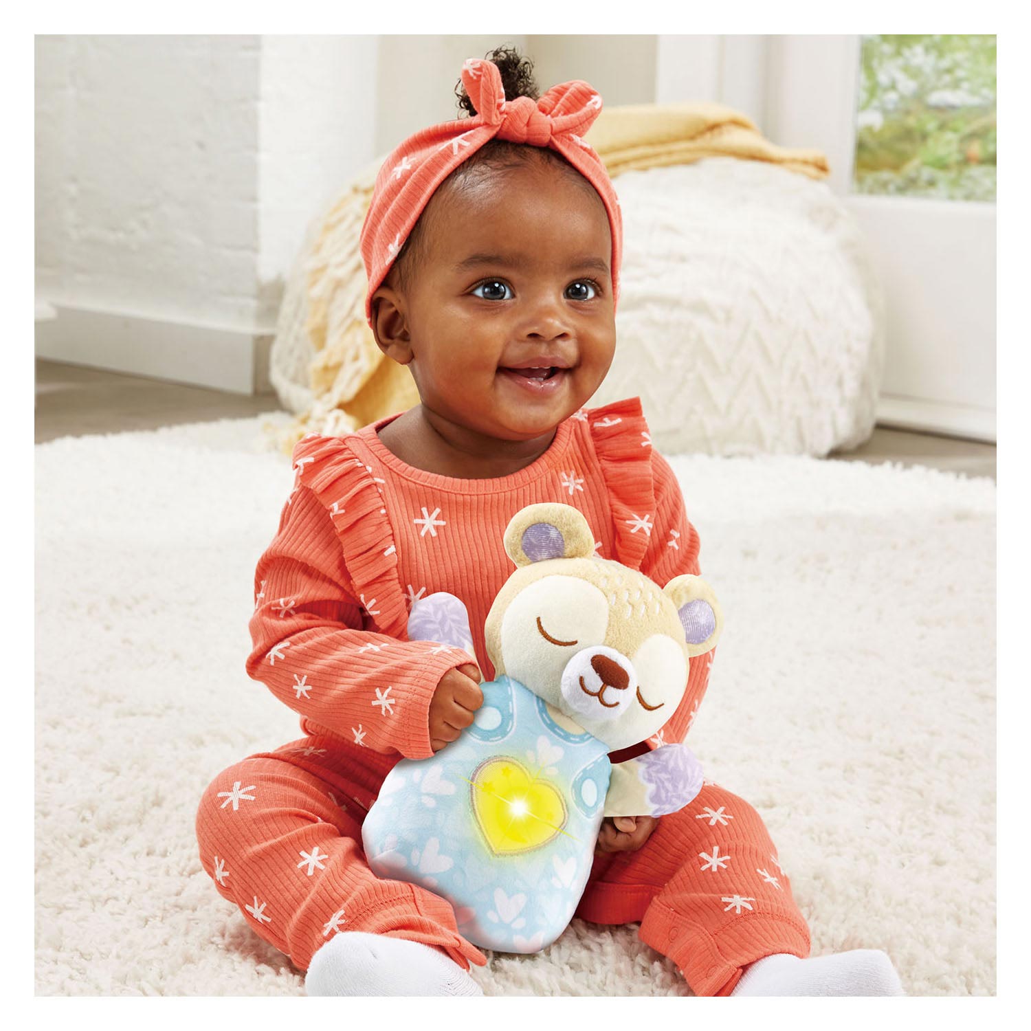 Vtech dromenland beertje