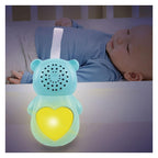 Vtech dromenland beertje