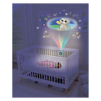 Vtech baby snoozy dromenland projector