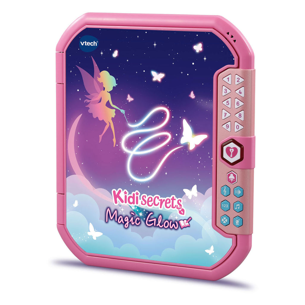 Vtech kidisecrets magic glow