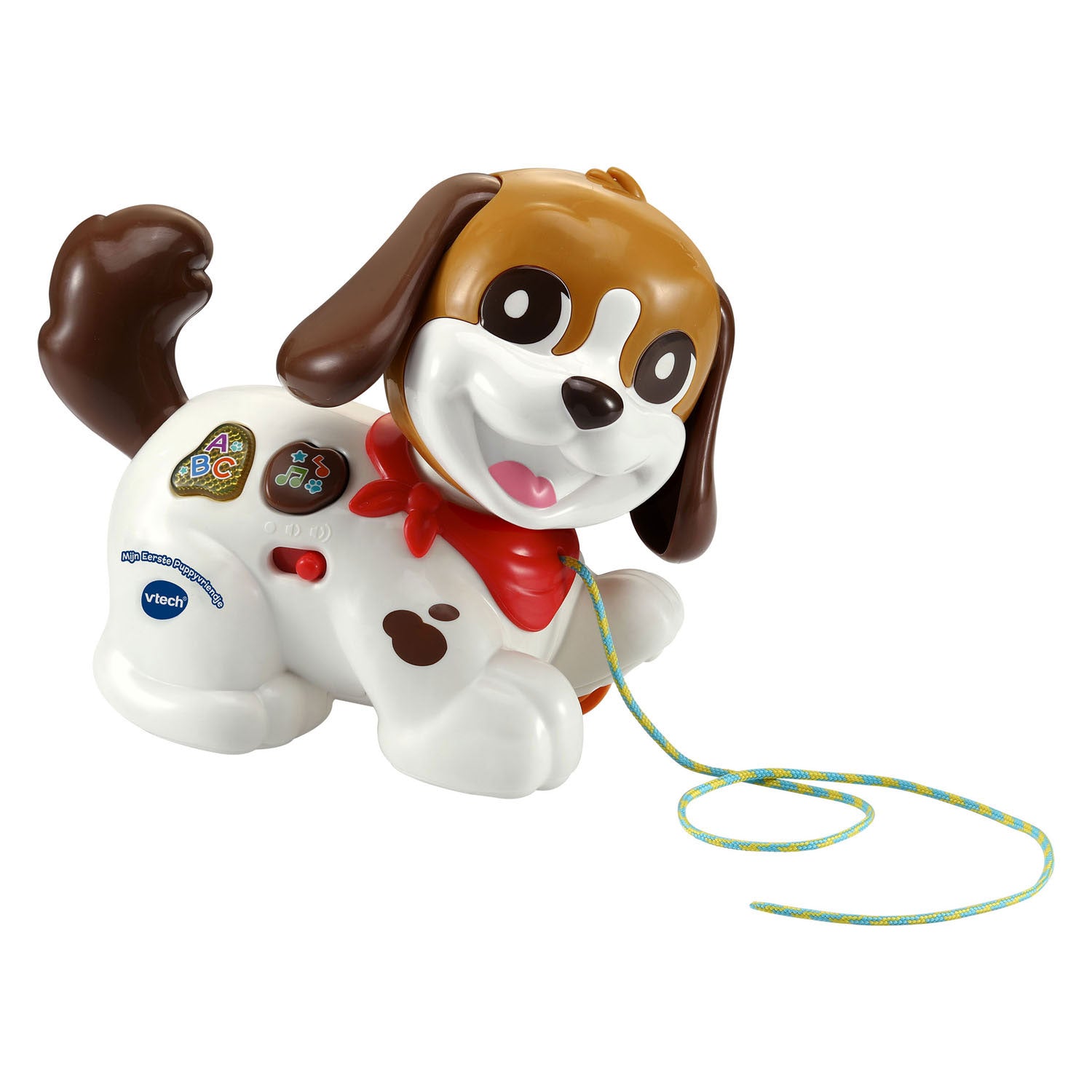 Vtech mijn eerste puppyvriendje