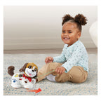 Vtech mijn eerste puppyvriendje