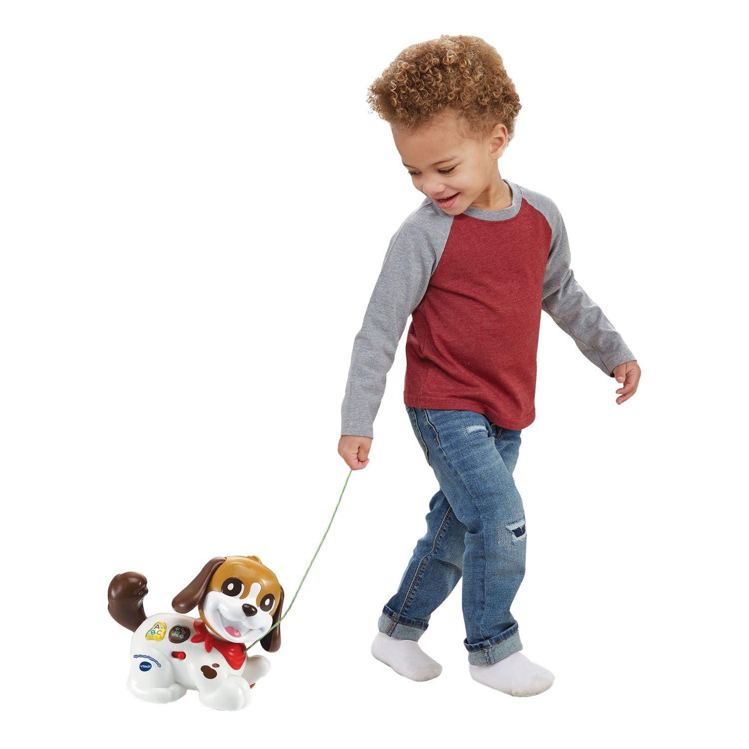 Vtech mijn eerste puppyvriendje