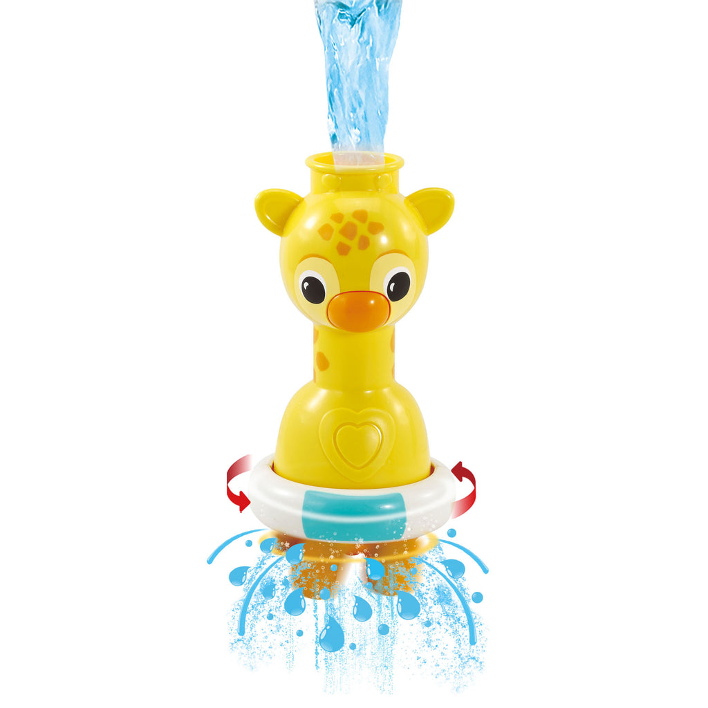 Vtech baby 6in1 waterpret badset