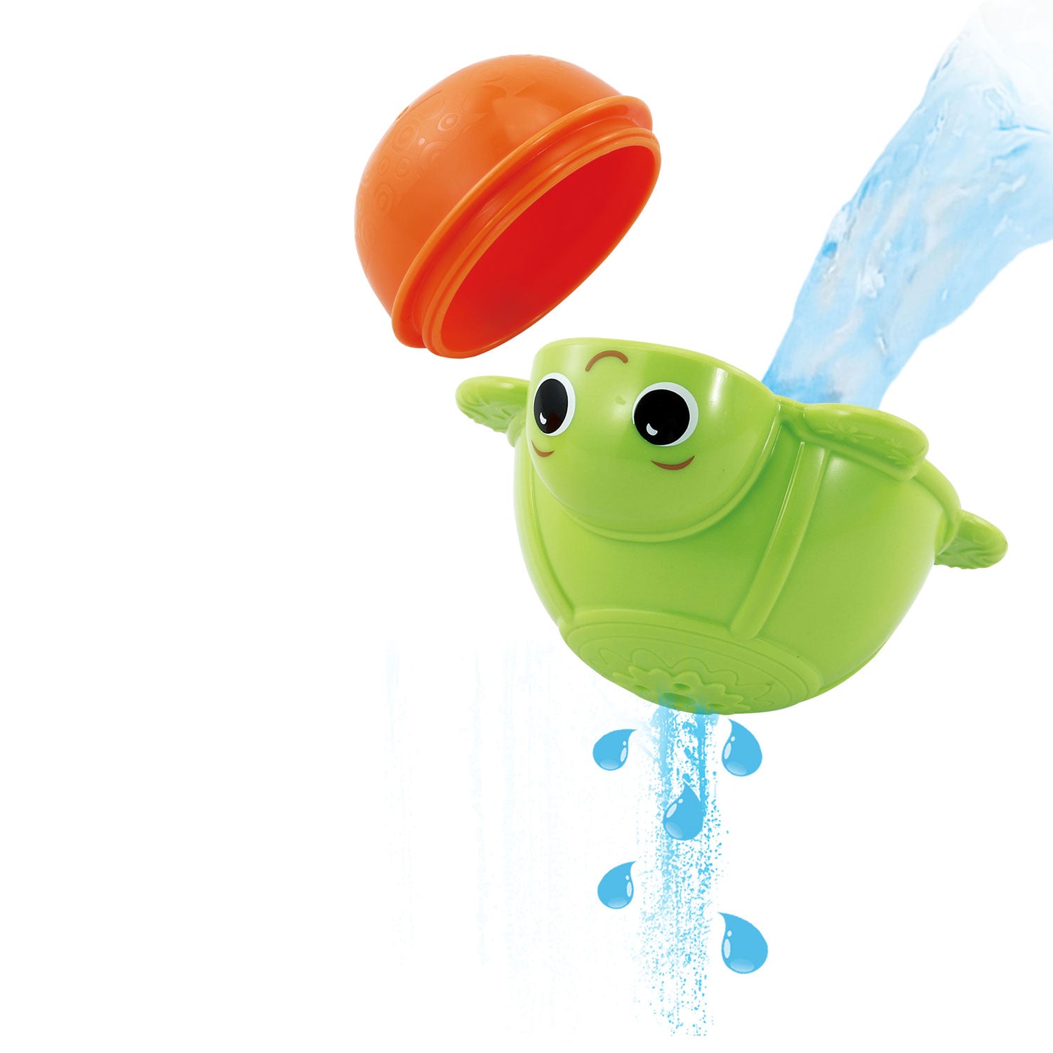 Vtech baby 6in1 waterpret badset