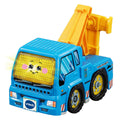 Vtech toet toet auto teddy takelwagen