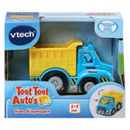 Vtech toet toet auto koen kiepwagen