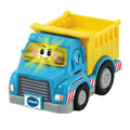 Vtech toet toet auto koen kiepwagen