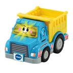 Vtech toet toet auto koen kiepwagen