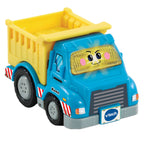 Vtech toet toet auto koen kiepwagen