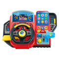 Vtech rijd leer racer
