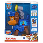 Vtech paw patrol smartpup chase + licht en geluid