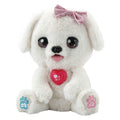 Vtech kidi beau de kus knuffelpup