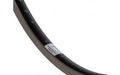 Rigida velg ryde 28 (622) andra-30 36 14 zwart (ongeslepen)