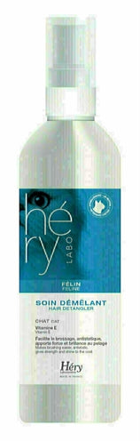 hery anti-klit spray kat