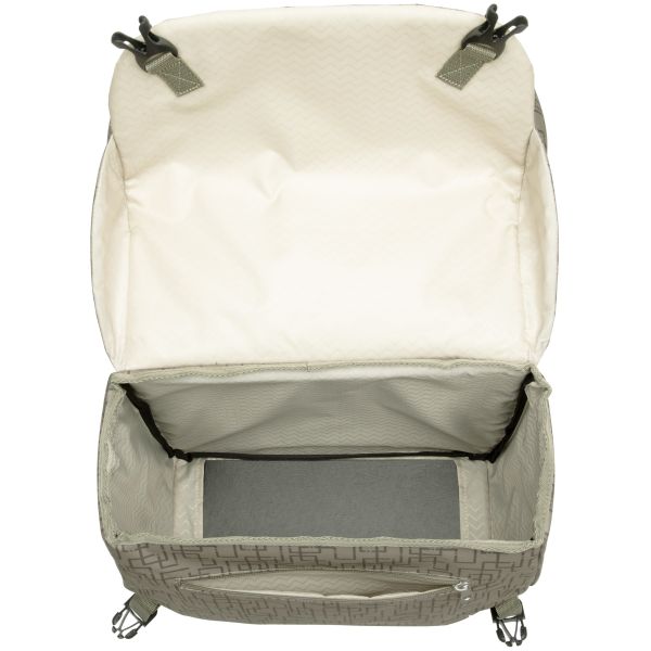 New Tas looxs mondi joy double mik ivy walnut | 38l