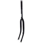 Vork 28 inch transport 1.1 8 draad mat zwart
