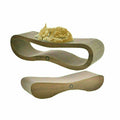 Canadiancat company Krabplank set orbit / satellite 2.0 bruin
