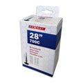 Rexway binnenband 28 inch 700c sv
