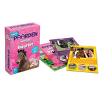 Identity games paarden weetjes kwartet
