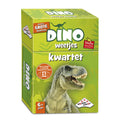 Identity games dino weetjes kwartet