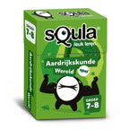 Identity games squla aardrijkskunde wereld