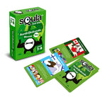 Identity games squla aardrijkskunde wereld