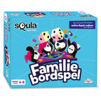 Identity games squla familie bordspel