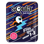 Identity Games SQula Flitsquiz Groep 1 2 3