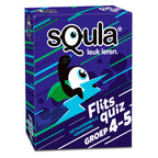 Identity games squla flitsquiz - groep 4 5