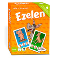 Identity games ezelen kaartspel