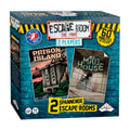 Identity games idgames escape room the game 2 players