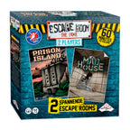 Identity games idgames escape room the game 2 players