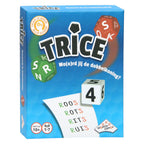 Identity games trice dobbel woordenspel