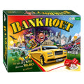Identity Games Bankroet!