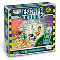 Identity games escape your house