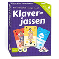 Identity games klaverjassen kaartspel