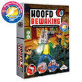 Identity games hoofd bewaking