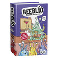 Identity games beeblio gezelschapsspel