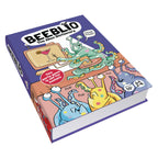 Identity games beeblio gezelschapsspel