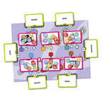 Identity games beeblio gezelschapsspel